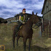 Capture de Fallen Earth