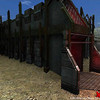 Capture de Fallen Earth