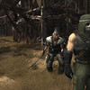 Capture de Fallen Earth