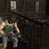 Capture de Fallen Earth