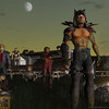 Capture de Fallen Earth
