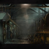 Capture de Fallen Earth