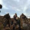 Capture de Fallen Earth