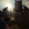 Capture de Fallen Earth