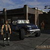 Capture de Fallen Earth