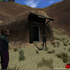 Capture de Fallen Earth