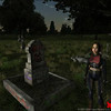 Capture de Fallen Earth
