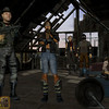 Capture de Fallen Earth