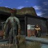 Capture de Fallen Earth