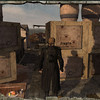 Capture de Fallen Earth