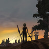 Capture de Fallen Earth