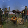 Capture de Fallen Earth