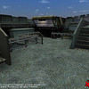 Capture de Fallen Earth