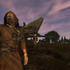 Capture de Fallen Earth