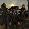 Capture de Fallen Earth