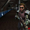 Capture de Fallen Earth