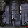 Capture de Fallen Earth