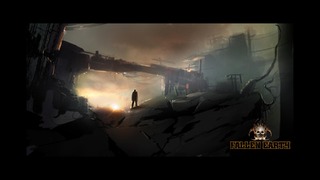 Fallen Earth Fallen Earth