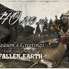 Capture de Fallen Earth