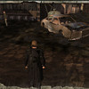 Capture de Fallen Earth