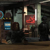 Capture de Fallen Earth