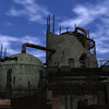 Capture de Fallen Earth
