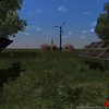 Capture de Fallen Earth