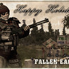 Capture de Fallen Earth