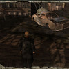 Capture de Fallen Earth