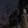 Capture de Fallen Earth