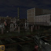 Capture de Fallen Earth