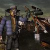 Capture de Fallen Earth