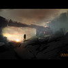 Capture de Fallen Earth