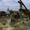 Capture de Fallen Earth