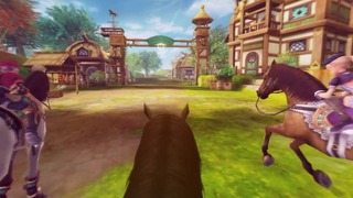 Alicia: The Story of My Horse and I Alicia: The Story of My Horse and I