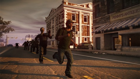 State of Decay - Finalement, pas de mode multijoueur pour State of Decay
