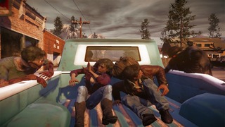 State of Decay State of Decay