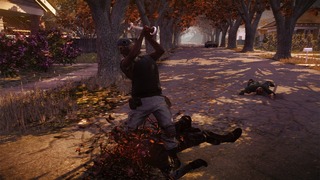 State of Decay State of Decay
