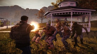 State of Decay State of Decay