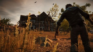 State of Decay State of Decay