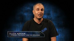 BlizzCon 2016 - le cofondateur Allen Adham de retour chez Blizzard
