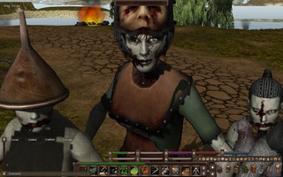 Cannibales Cannibales