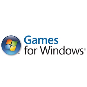 Games for Windows Games for Windows