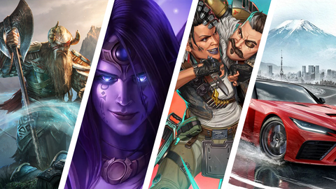 Xbox Game Studios - Le doublage français absent de plusieurs jeux de Microsoft et EA à la suite de clauses liées à l'IA