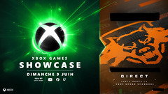 Microsoft donne rendez-vous le 09 juin à 19h00 pour le Xbox Games Showcase