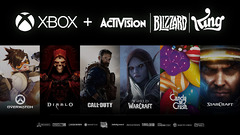 Le régulateur britannique valide finalement le projet d'acquisition d'Activision Blizzard par Microsoft