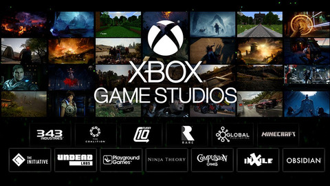 Xbox Game Studios - Des poursuites initiées par les joueurs pour bloquer l’acquisition d'Activision Blizzard par Microsoft