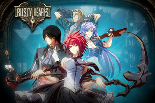 Image de Rusty Hearts #43020 Image de Rusty Hearts #43020