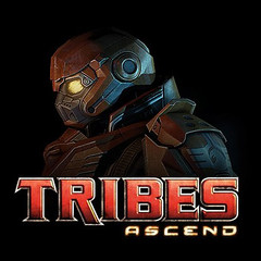 Premières images de Tribes Ascend