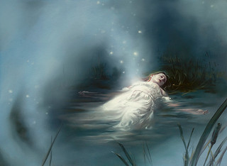 Illustration Innistrad Illustration Innistrad